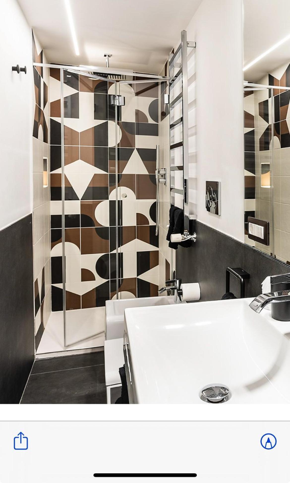 Le Stanze Del Barone Bed & Breakfast Napoli Bagian luar foto